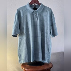 3 Van Heusen Polos XL - Set Of 3 Shirts